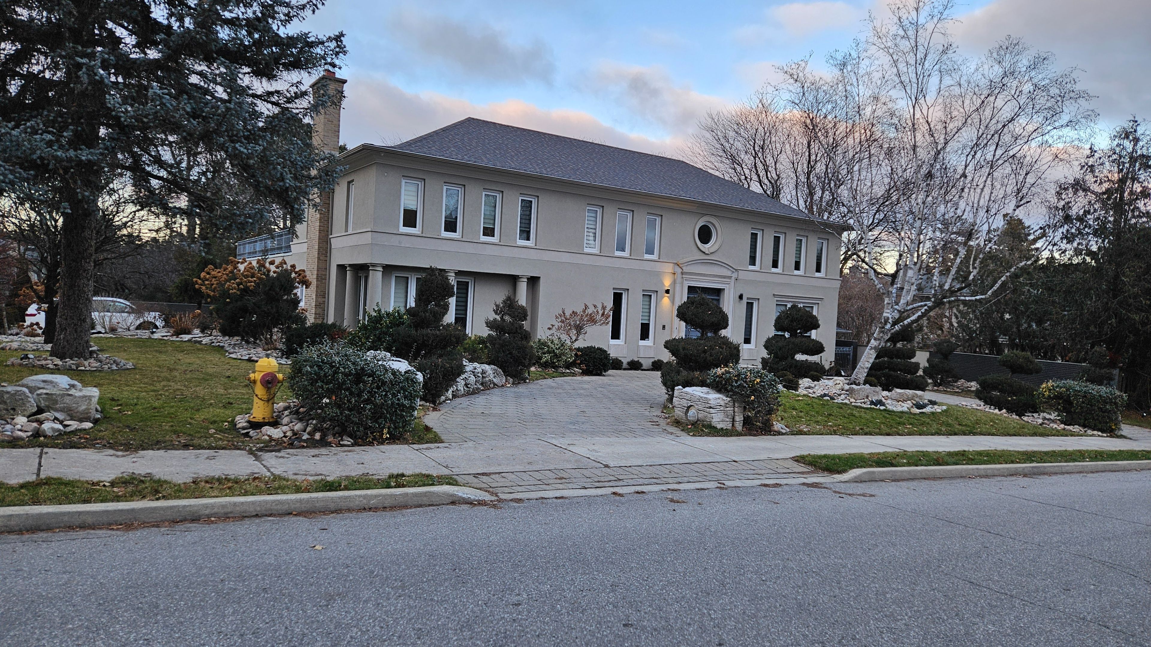 200 The Bridle Path, Toronto, On M3c 2p5