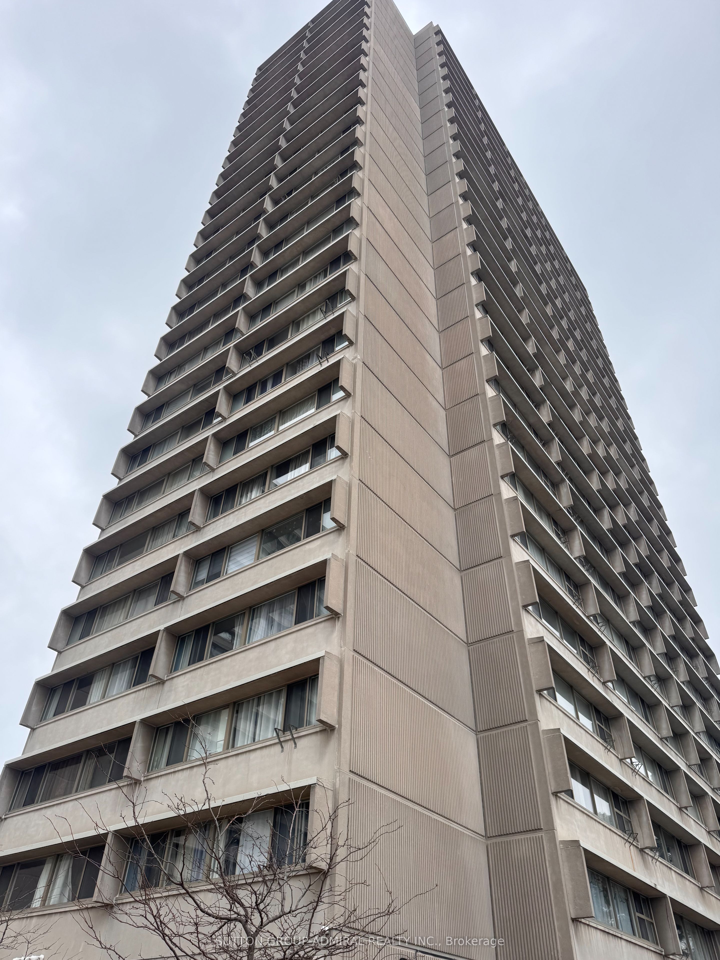 715 Don Mills Road 2405, Toronto, On M3c 1s5