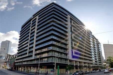 111 Elizabeth Street 1910, Toronto, On M5g 1p7