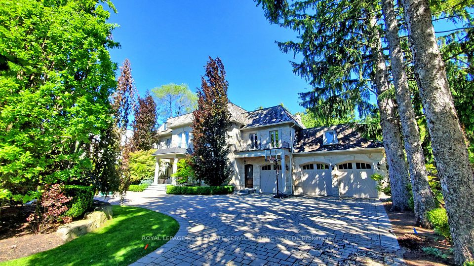 9 Fifeshire Road, Toronto, On M2l 2g4