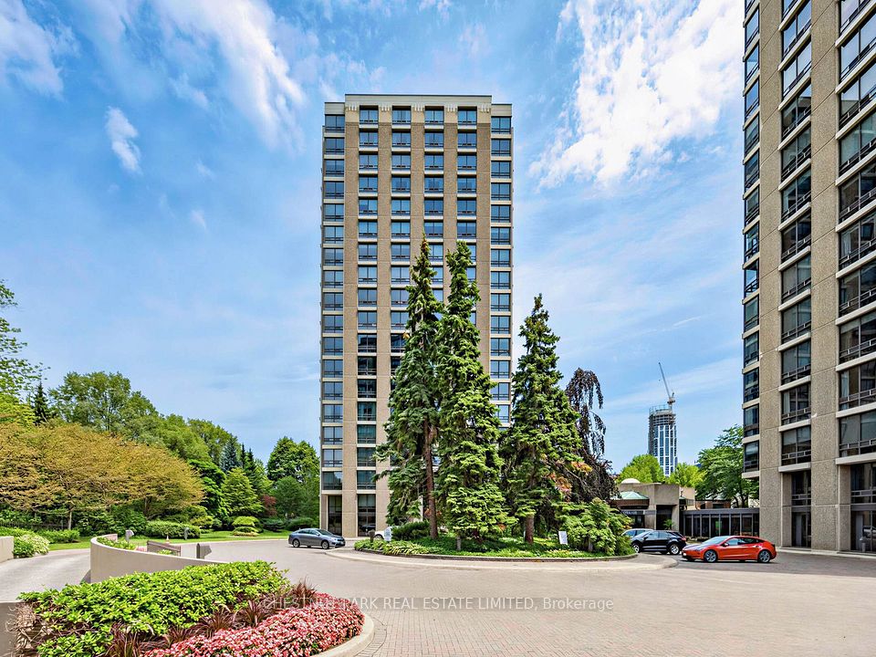 625 Avenue Road 304, Toronto, On M4v 2k7