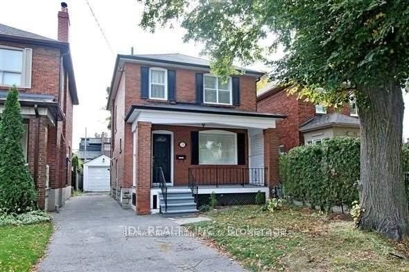 23 Bowood Avenue, Toronto, On M4n 1y3