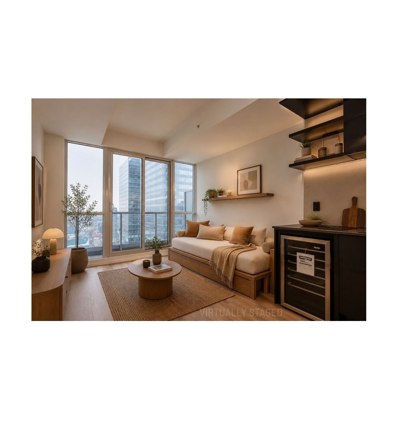 70 Temperance Street 4404, Toronto, On M5h 0b1