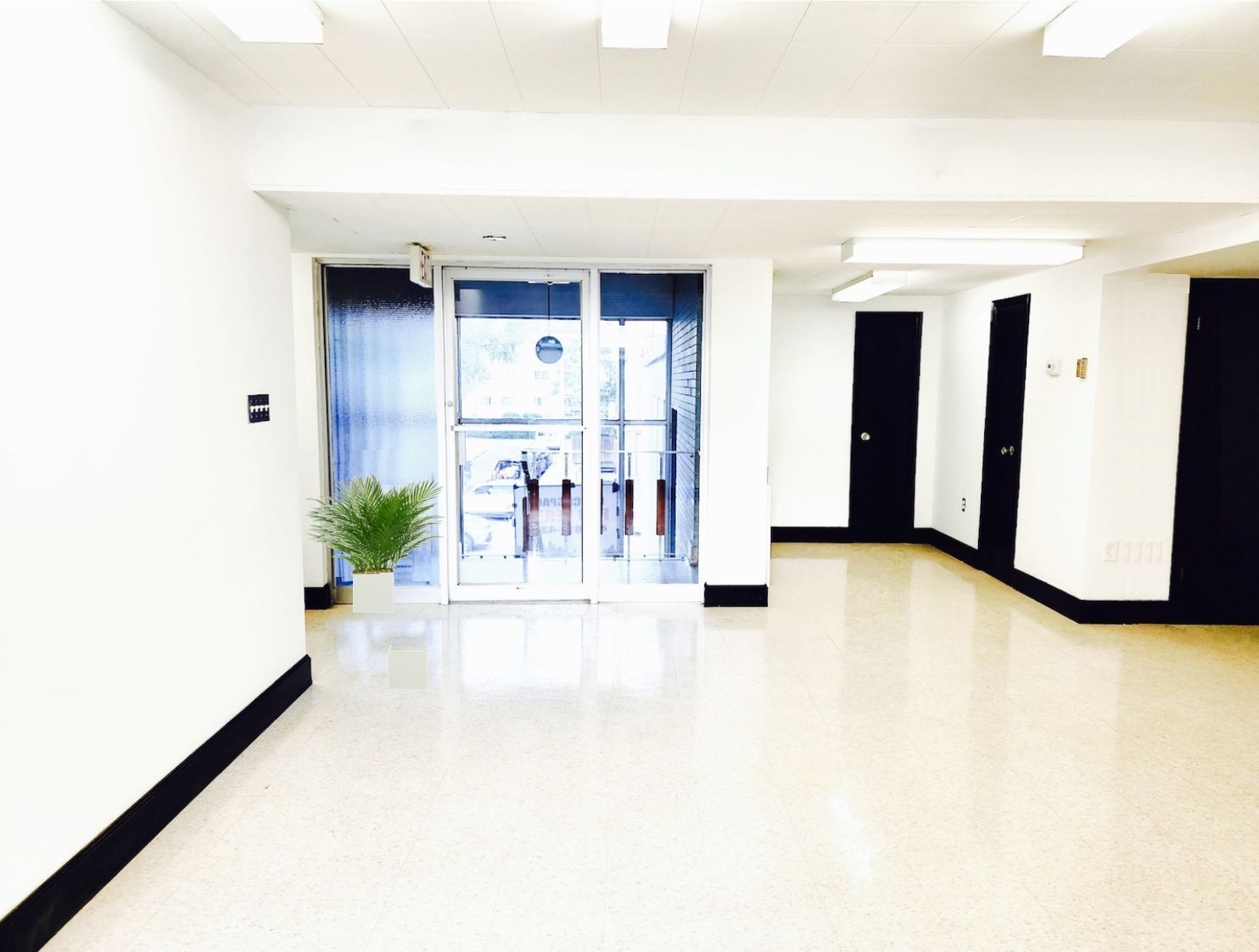 226 Bathurst Street 300, Toronto, On M5t 2r9