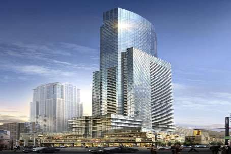 386 Yonge Street 1702, Toronto, On M5b 0a5