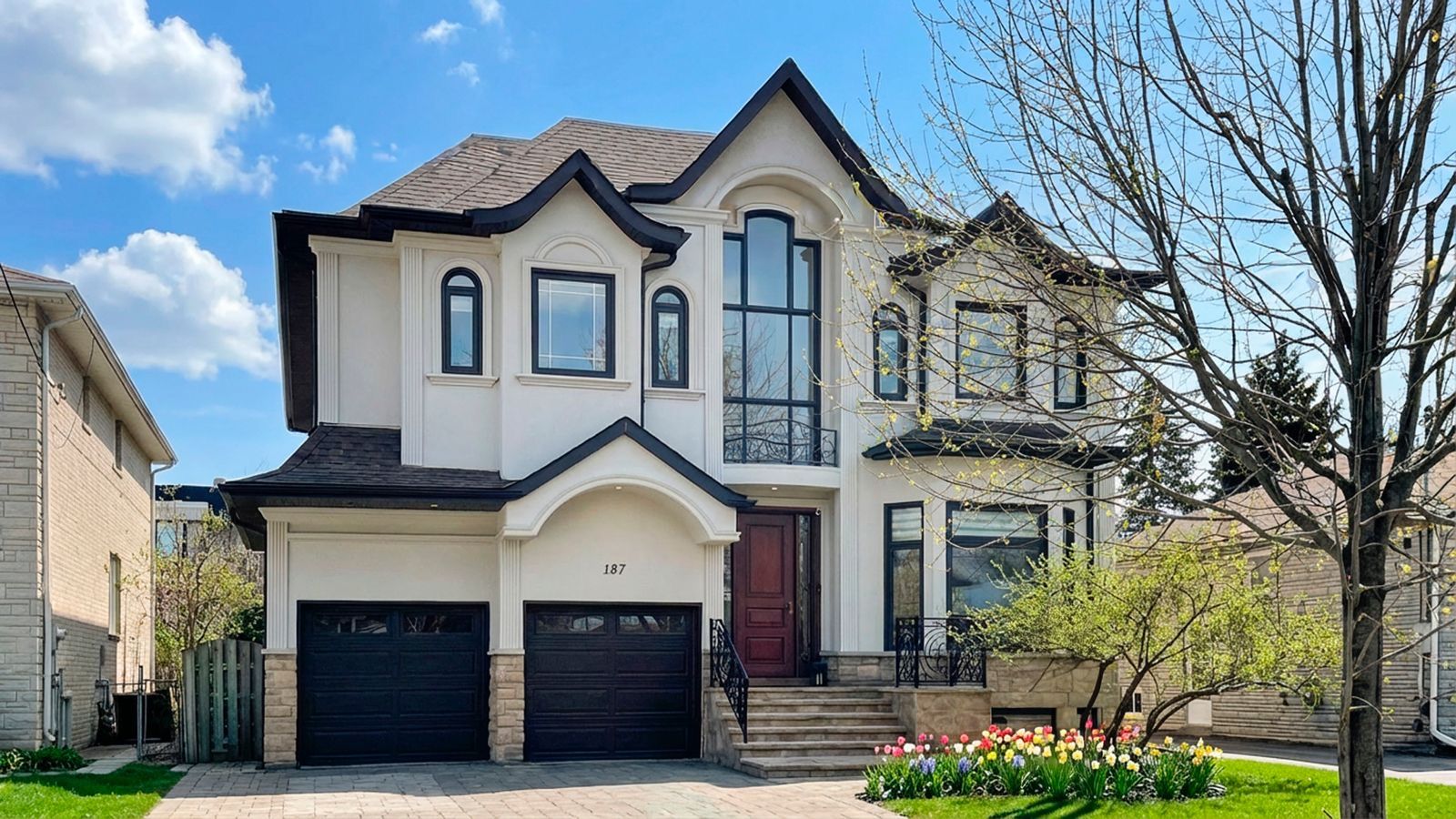 187 Patricia Avenue, Toronto, On M2m 1j6