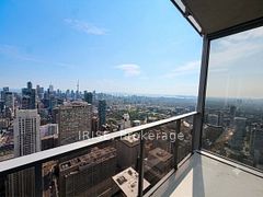 11 Yorkville Avenue 5909, Toronto, On M4w 0b7
