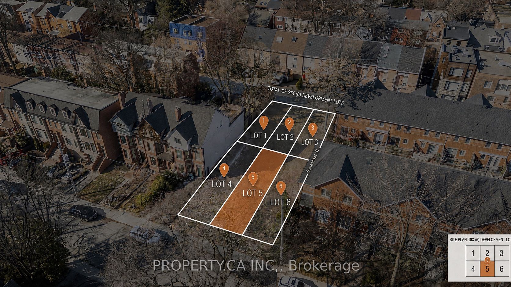 240 Berkeley Street, Toronto, On M5a 2x4