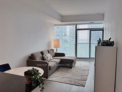 12 York Street 1703, Toronto, On M5j 0a9
