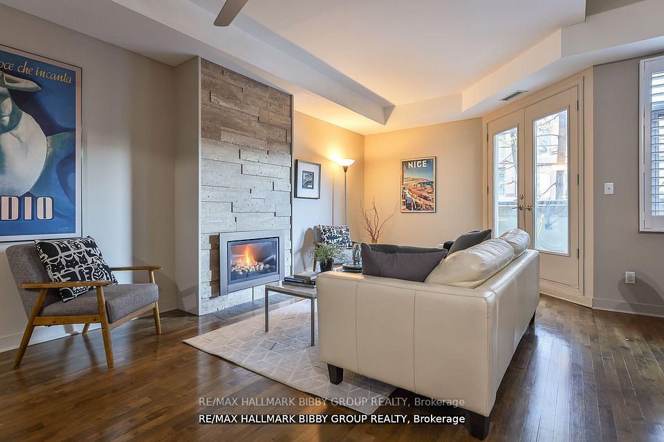 500 Richmond Street W 315, Toronto, On M5v 3n4