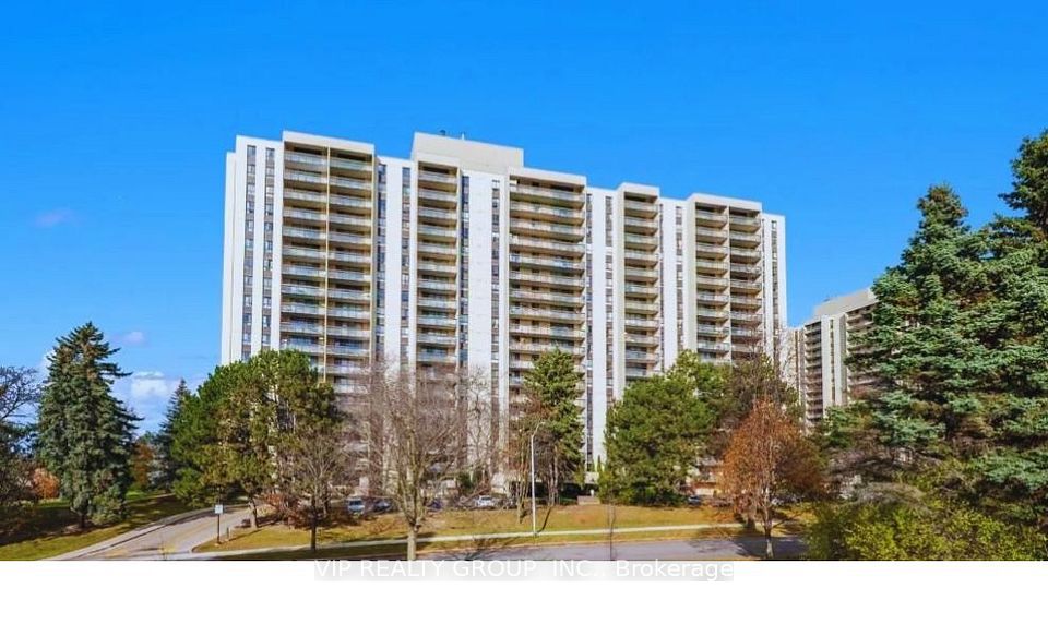350 Seneca Hill Drive 1611, Toronto, On M2j 4s7