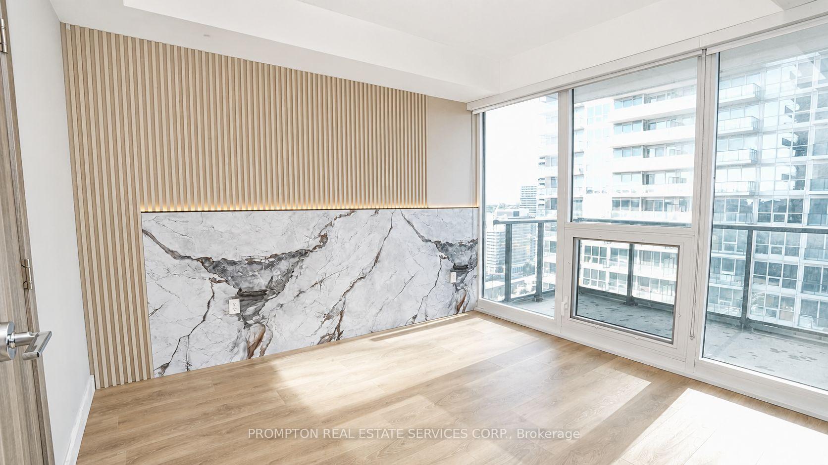 85 Mcmahon Drive 2115, Toronto, On M2k 0h2