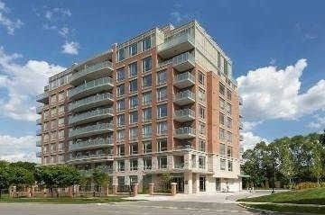 17 Ruddington Drive 603, Toronto, On M2k 0a8