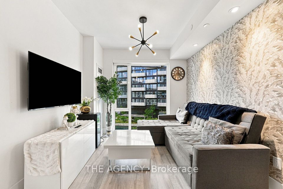 470 Front Street 907, Toronto, On M5v 0v6