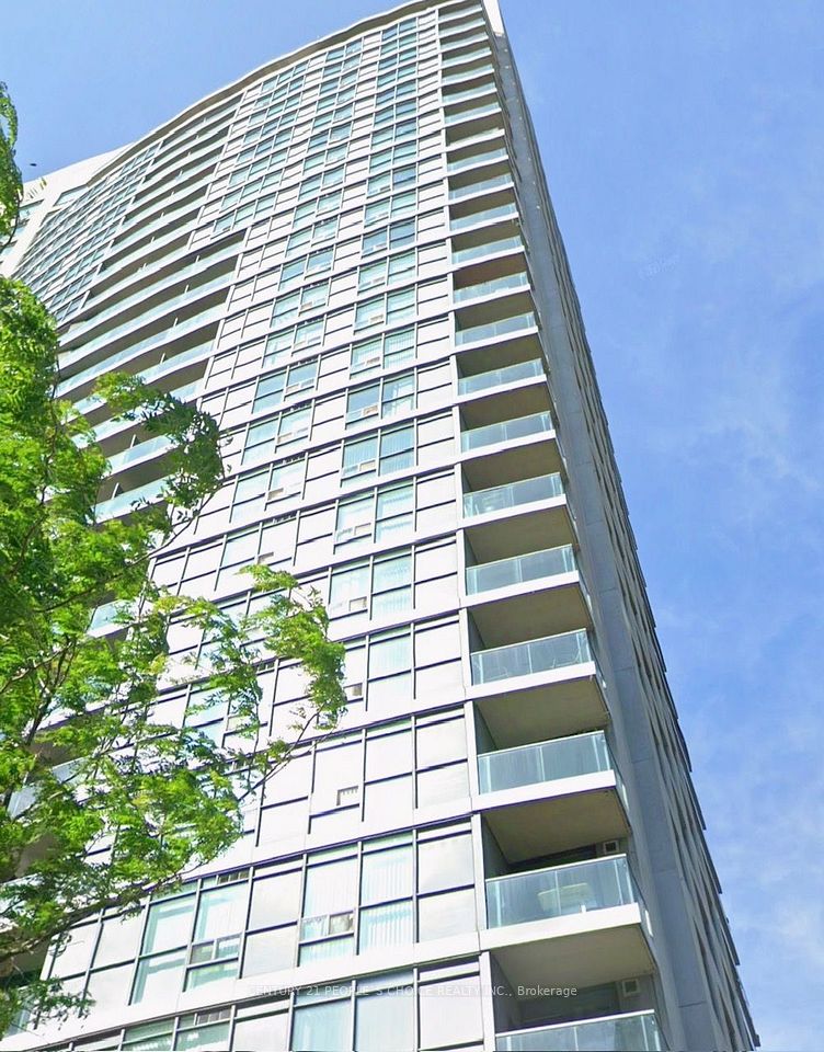 30 Harrison Garden Boulevard 1012, Toronto, On M2n 7a9