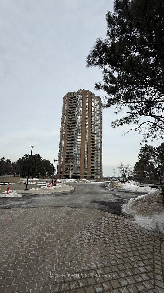 85 Skymark Drive 305, Toronto, On M2h 3p2