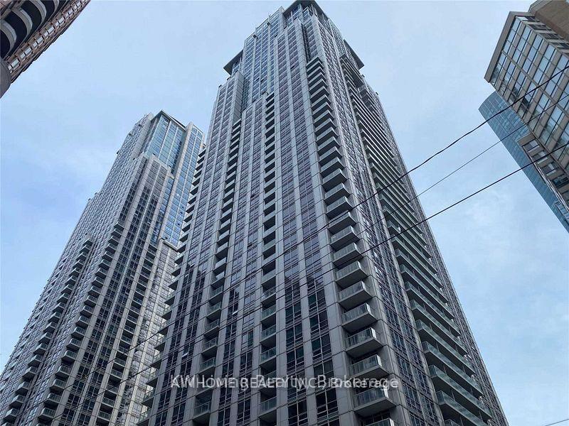 761 Bay Street 2313, Toronto, On M5g 2r2