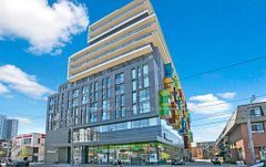 297 College Street 1001, Toronto, On M5t 1s2