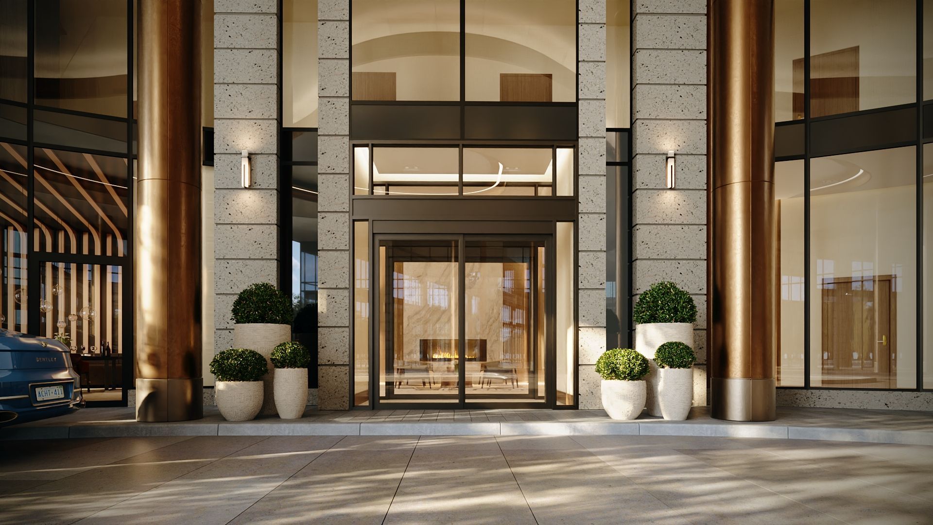 4050 Yonge Street 1606, Toronto, On M2p 2g2