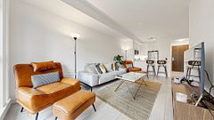 4955 Yonge Street 1609, Toronto, On M2n 0l8