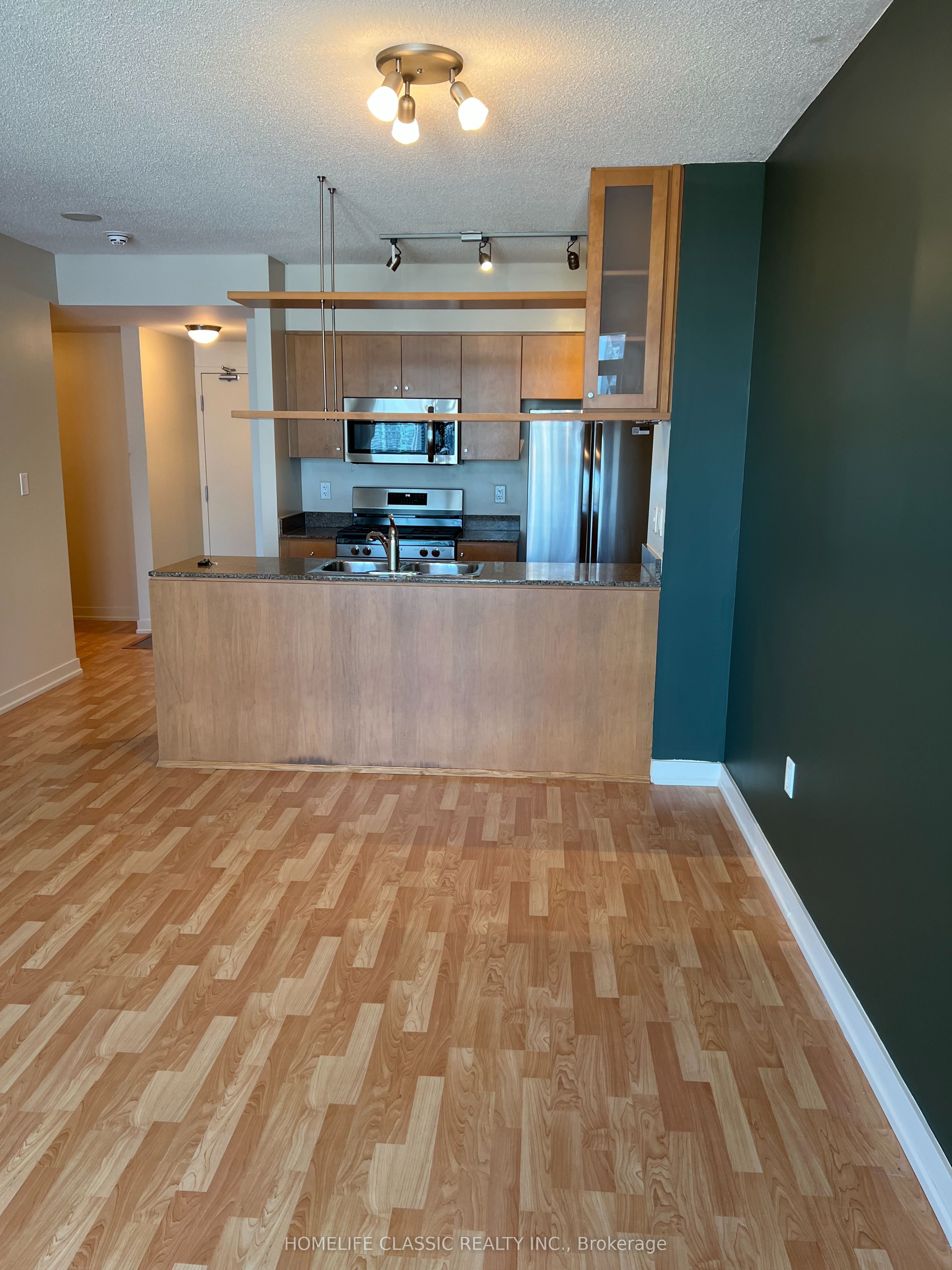 10 Navy Wharf Court 3508, Toronto, On M5v 3v2