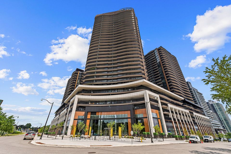 18 Esther Shiner Boulevard 1609, Toronto, On M2k 0j7