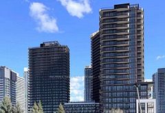 68 Esther Shiner Boulevard 1205, Toronto, On M2k 0j6