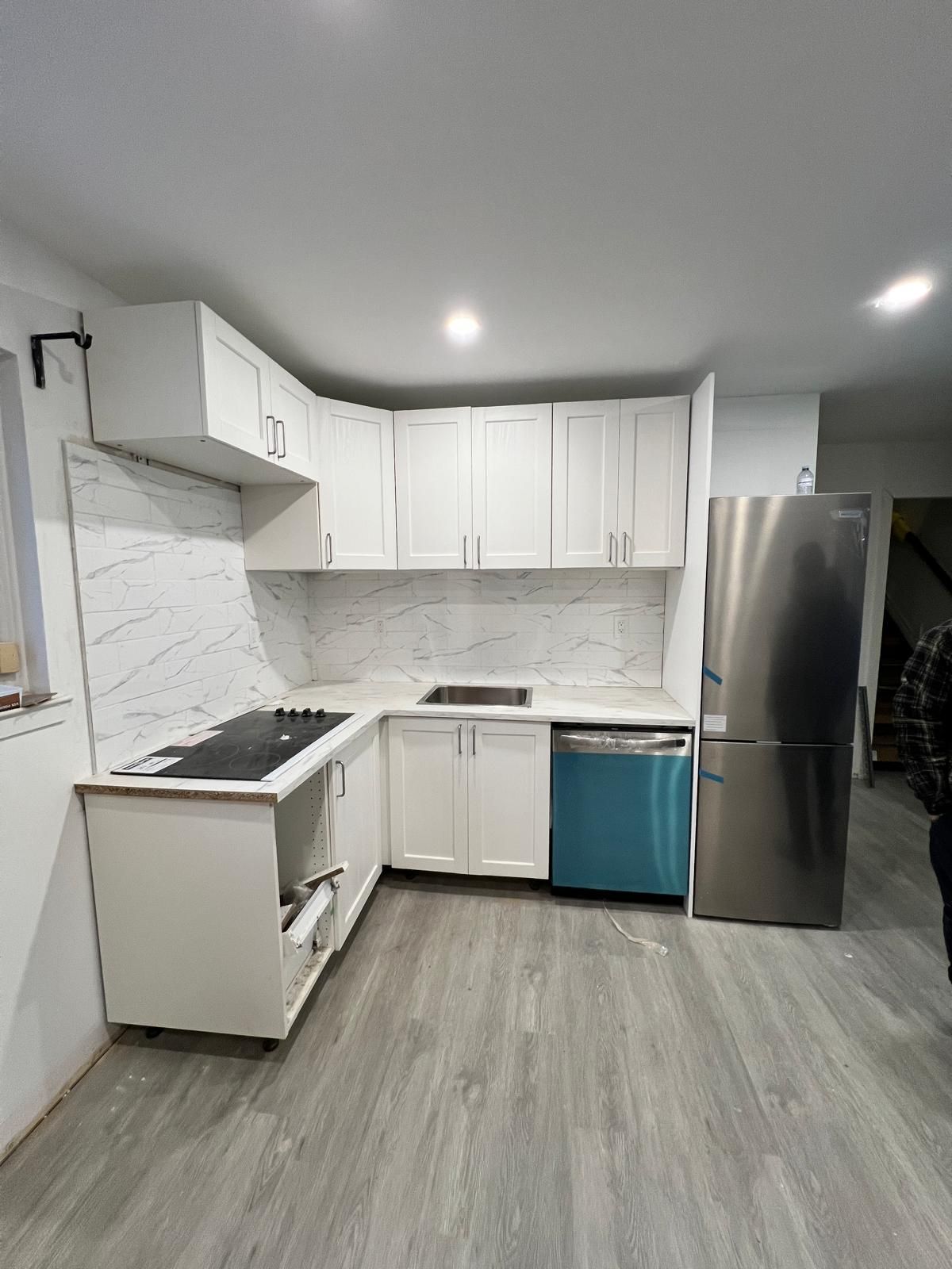 91 Kingslake Road Bsmt, Toronto, On M2j 3e7