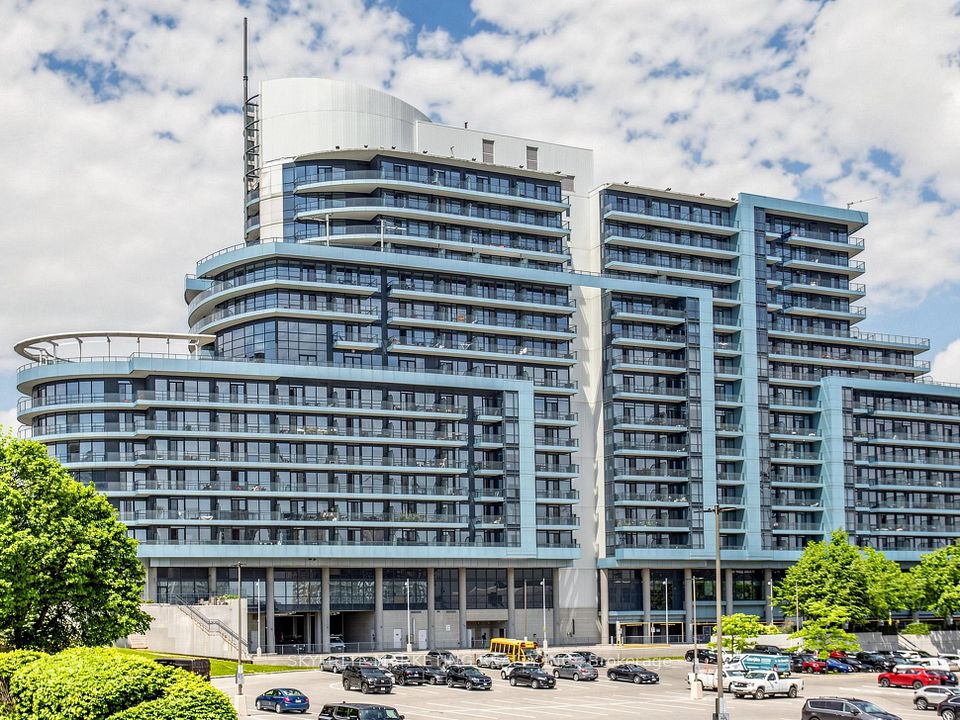 2885 Bayview Avenue 1029, Toronto, On M2k 0a3