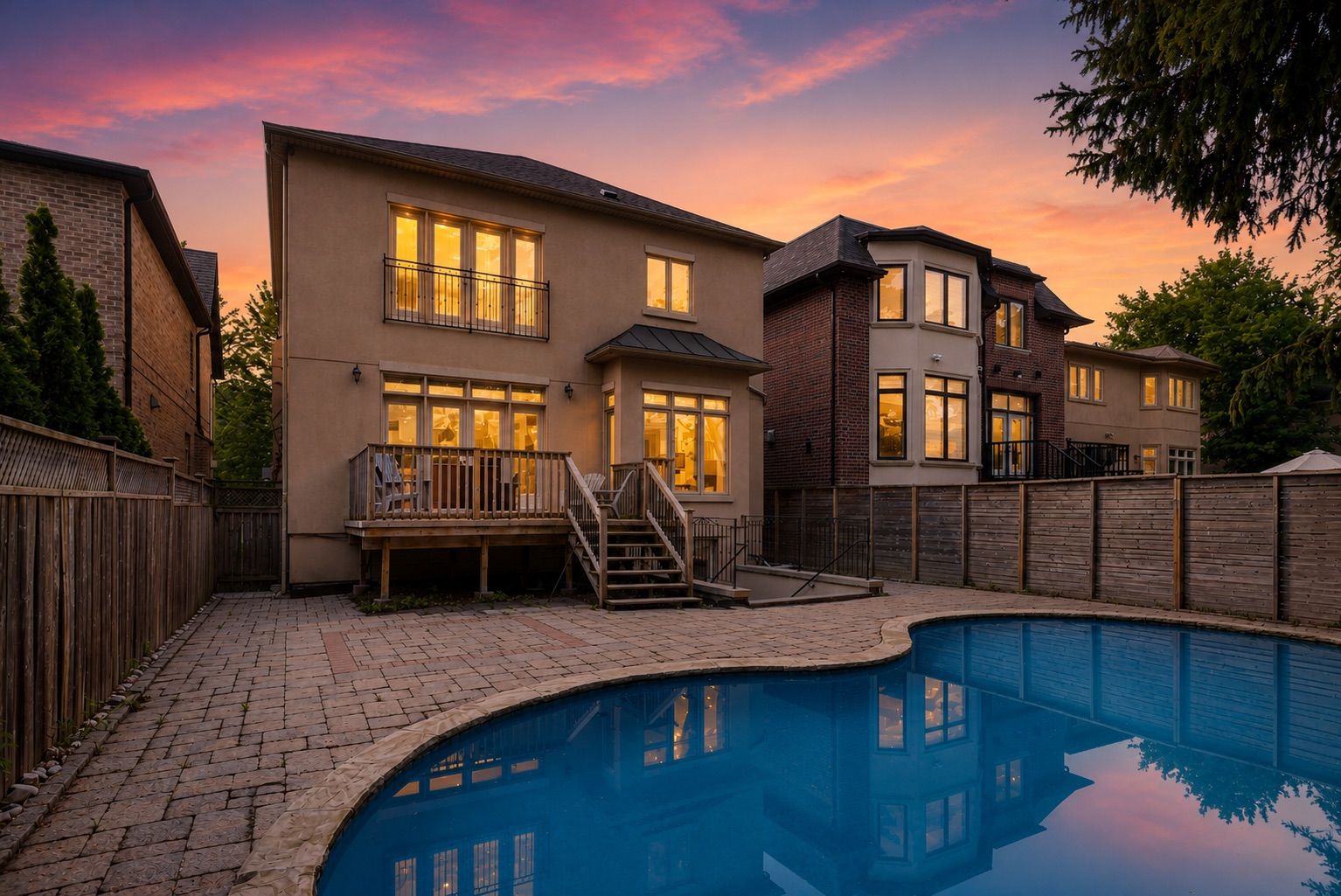 188 Florence Avenue, Toronto, On M2n 1g4
