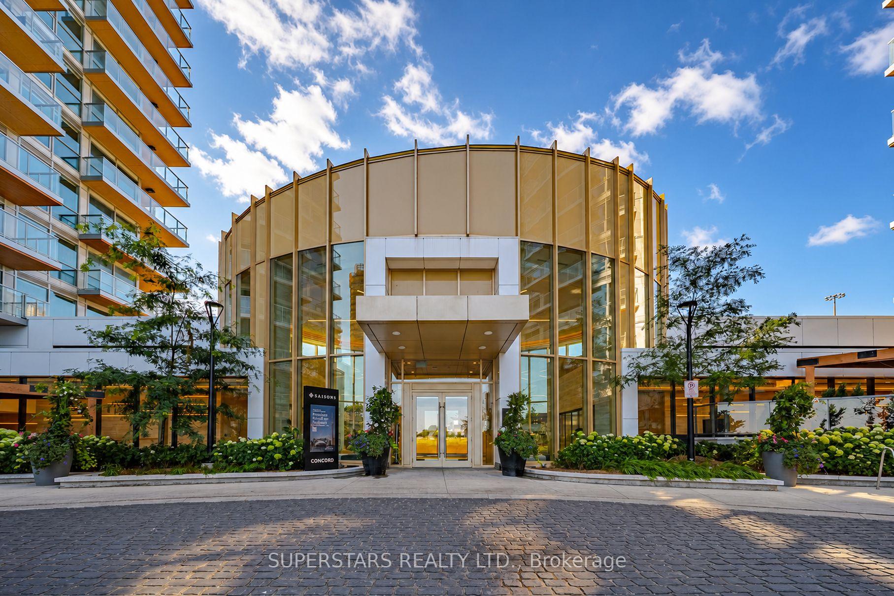 27 Mcmahon Drive 810, Toronto, On M2k 0j2