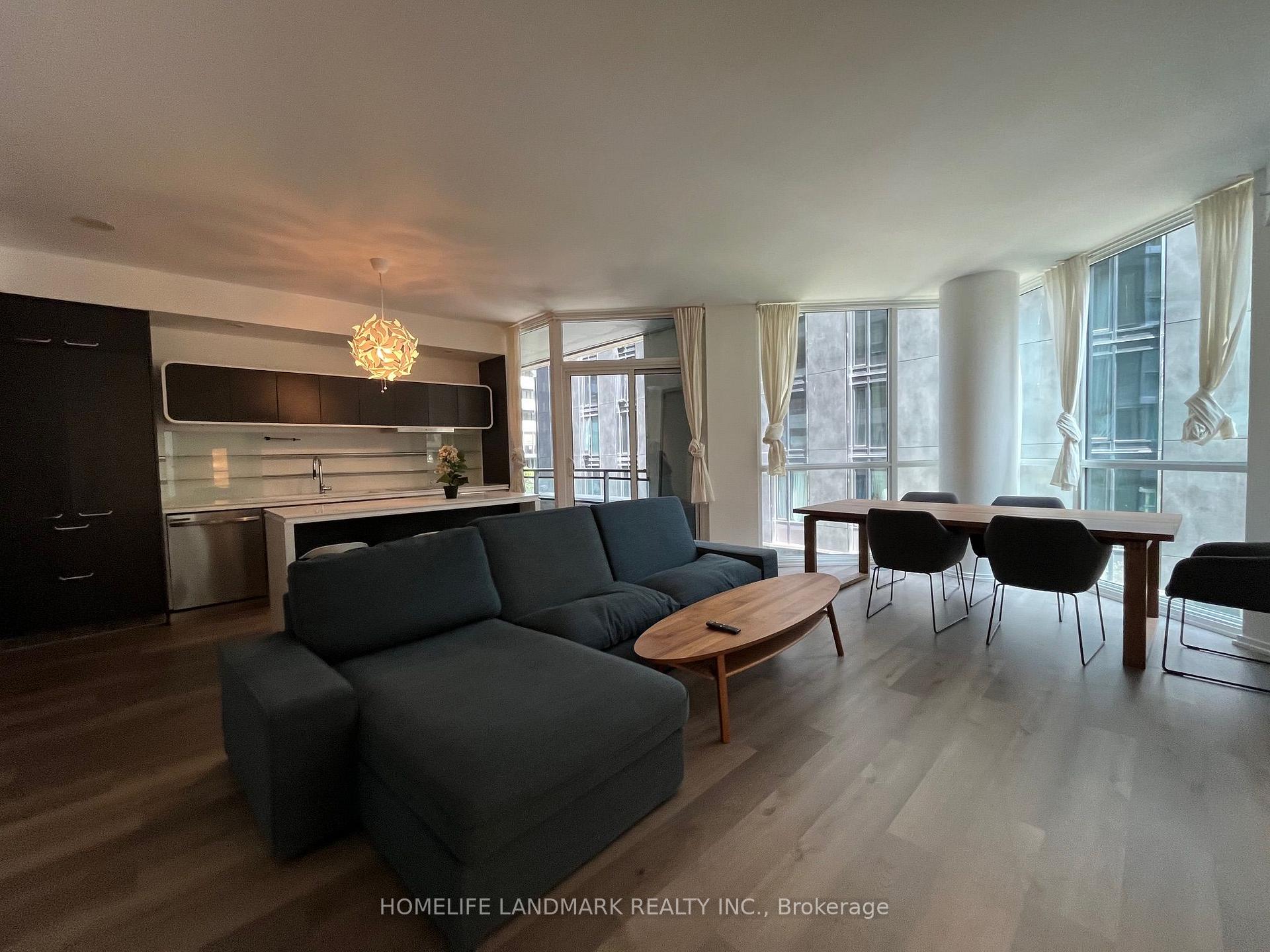 45 Charles Street E 311, Toronto, On M4y 1s2