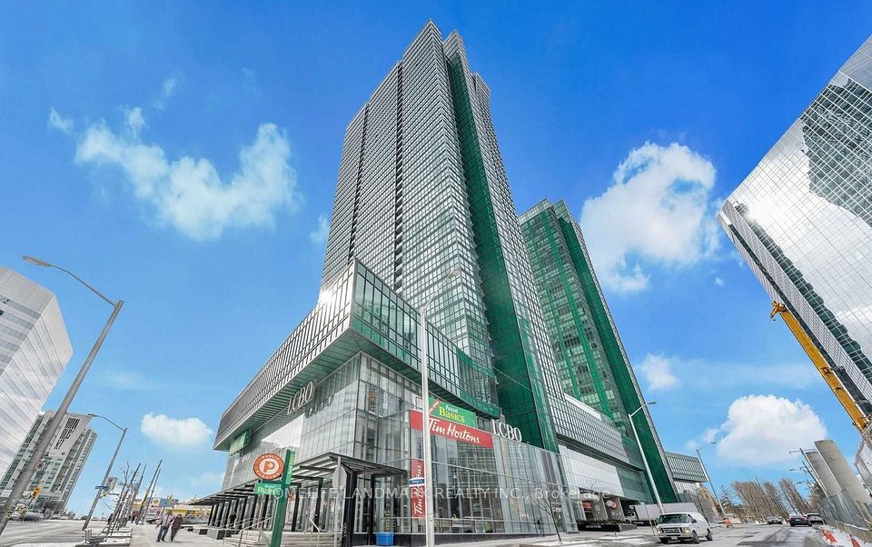 4750 Yonge Street 163, Toronto, On M2n 5m6