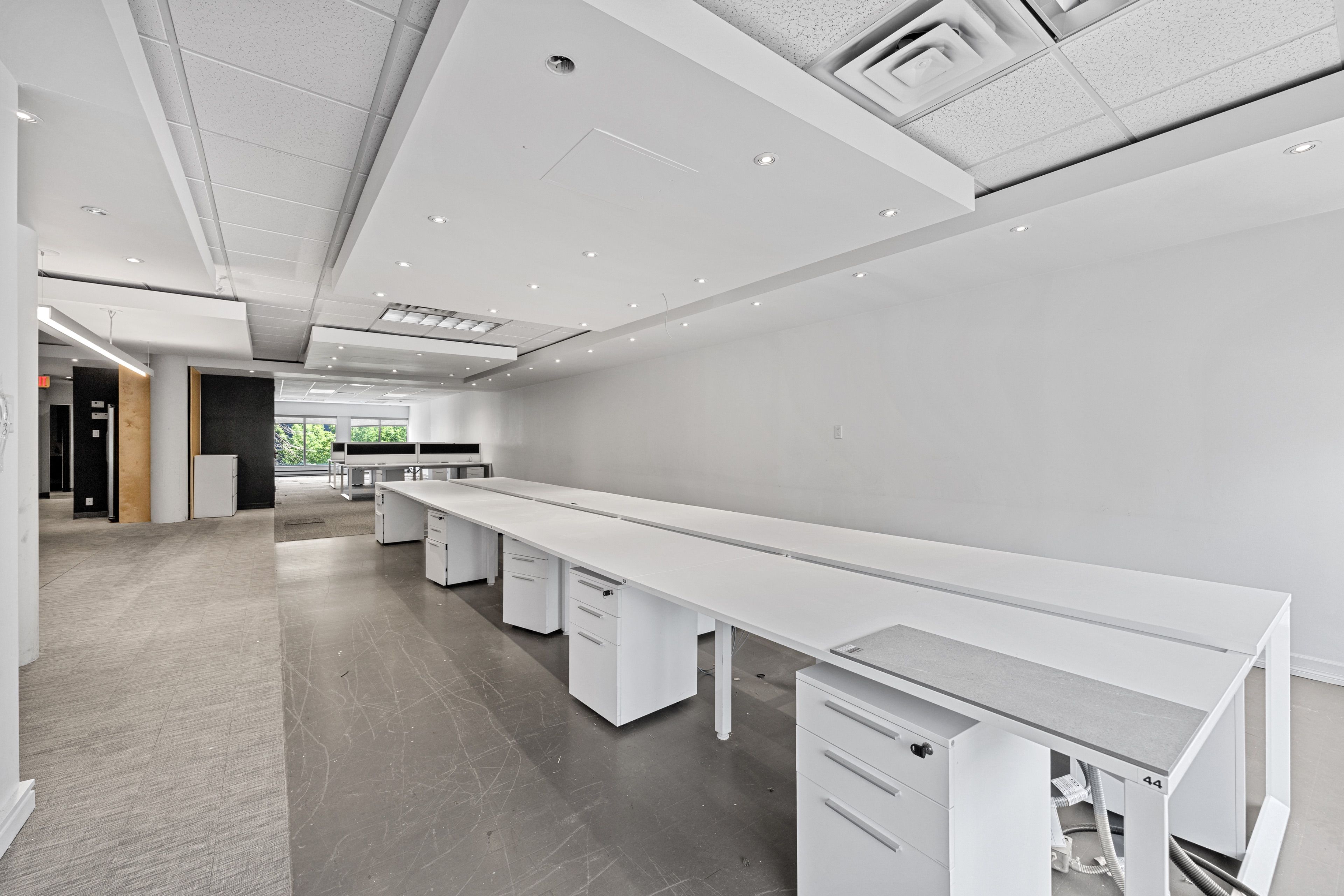 354 Davenport Road #202a, Toronto, On M5r 1k6