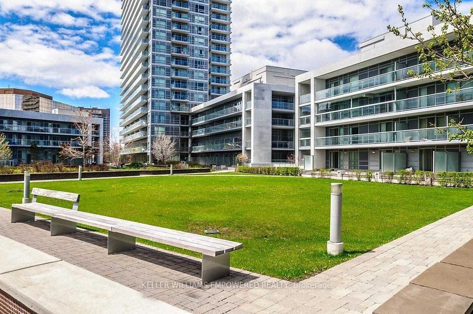 275 Yorkland Road 910, Toronto, On M2j 0b4
