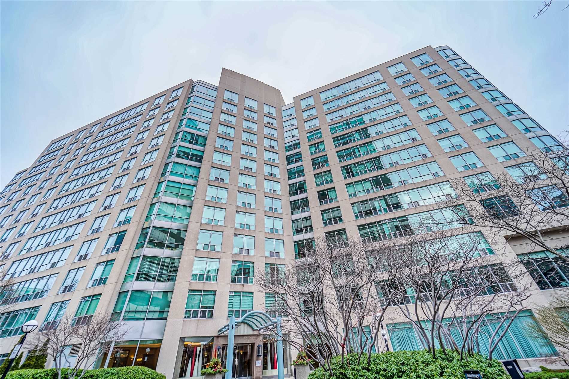 942 Yonge Street 319, Toronto, On M4w 3s8