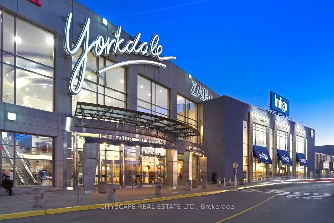 871 Sheppard Avenue W 46, Toronto, On M3h 0e8