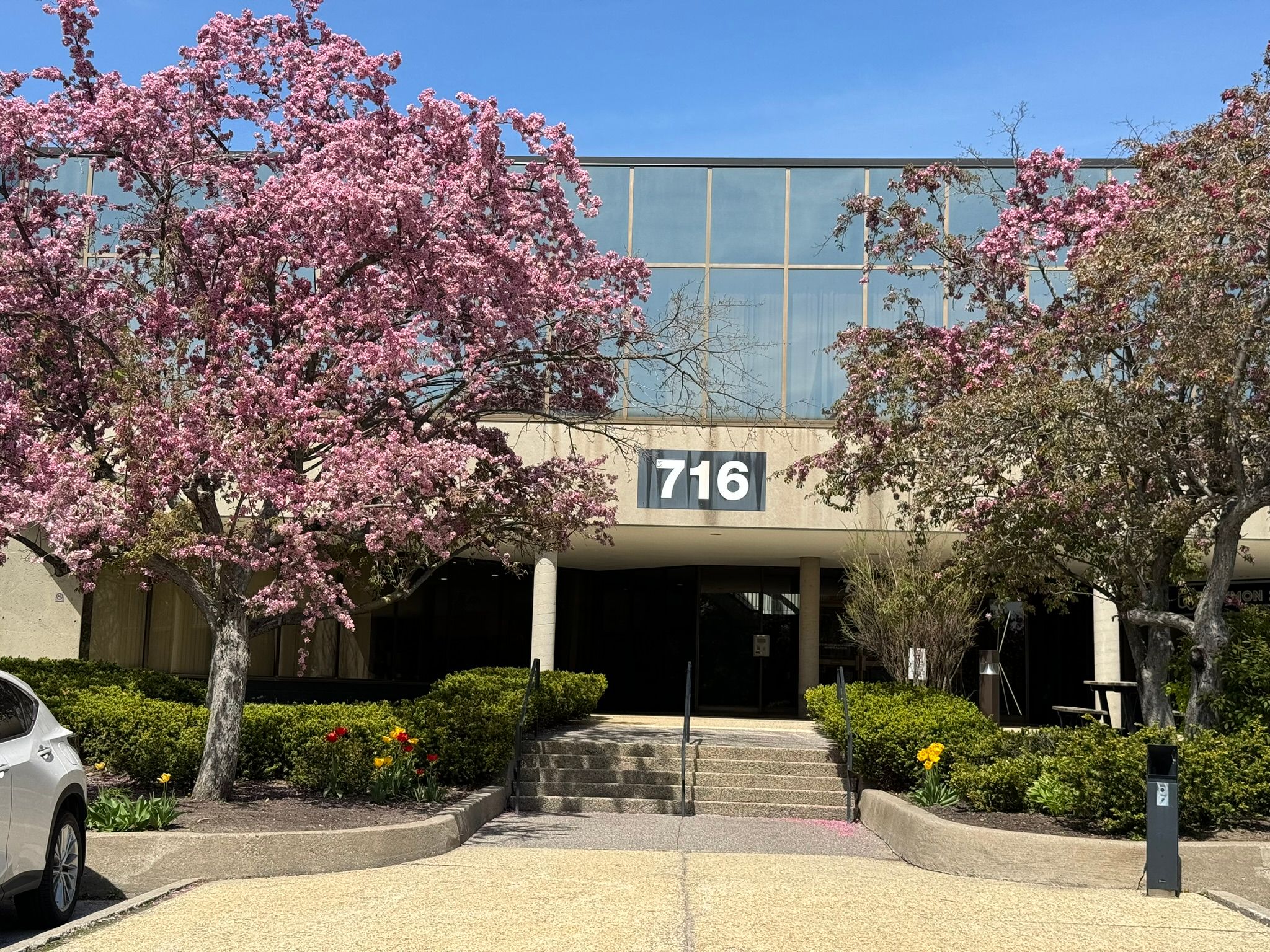 716 Gordon Baker Road 710, Toronto, On M2h 3b4