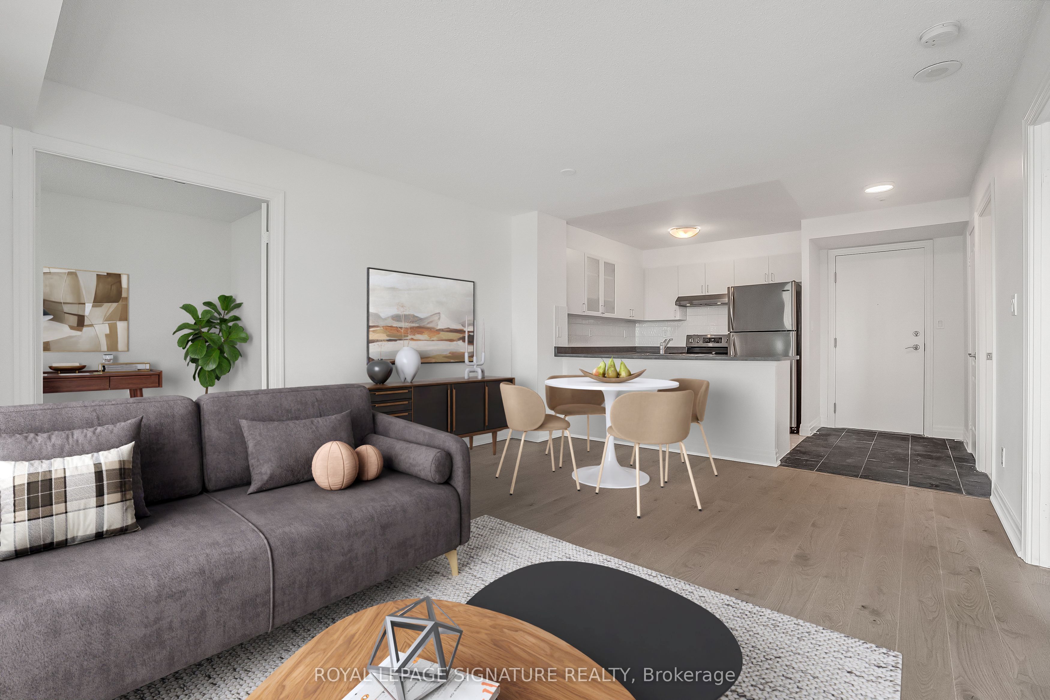 188 Doris Avenue 802, Toronto, On M2n 6z5