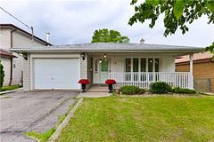 10 Doverwood Court, Toronto, On M2m 2g7