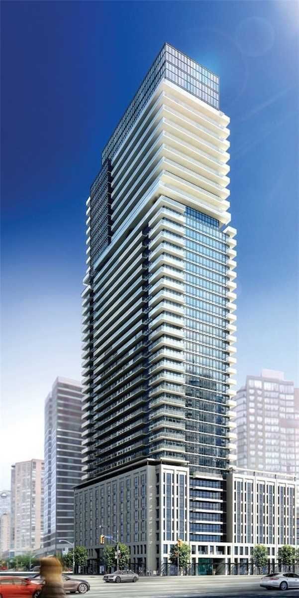 955 Bay Street 3012, Toronto, On M5s 0c6