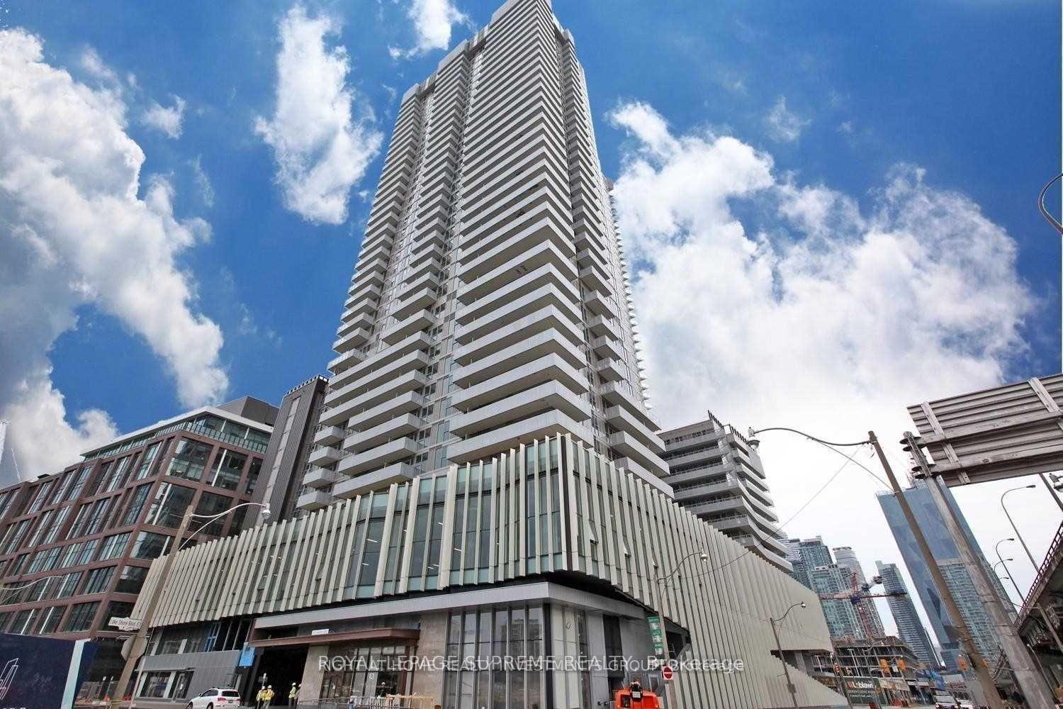 20 Richardson Street 3006, Toronto, On M5a 0s6