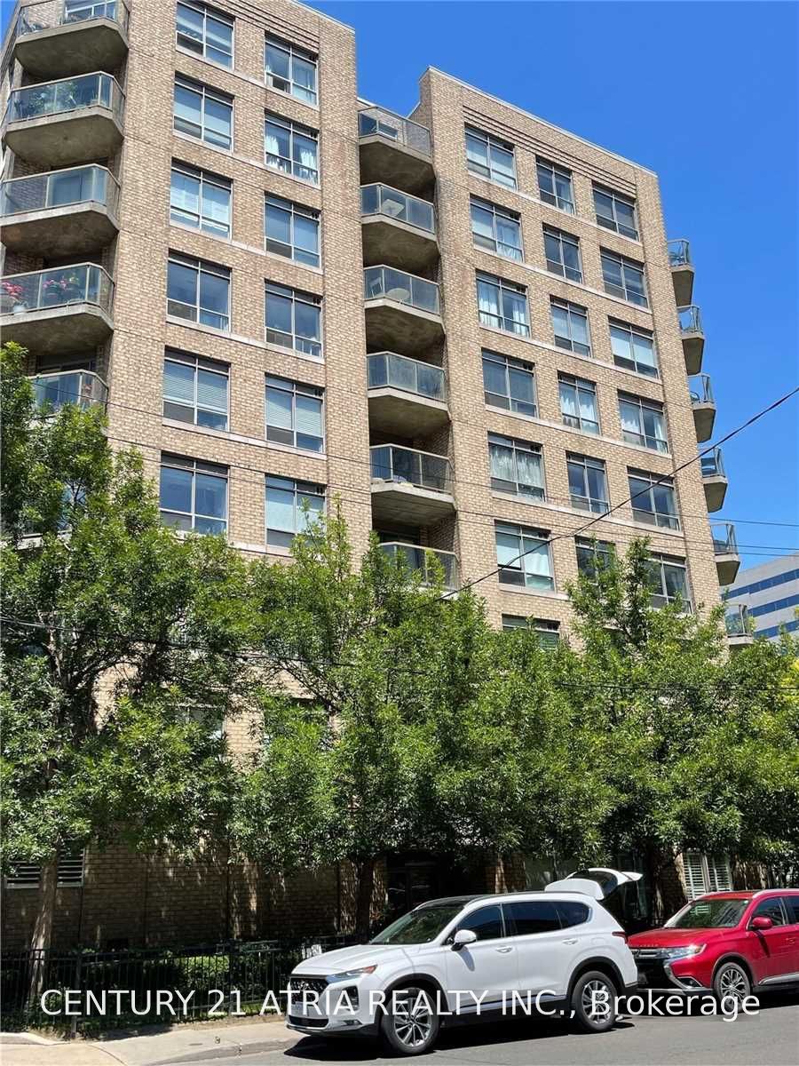 140 Bathurst Street 103, Toronto, On M5v 3n8