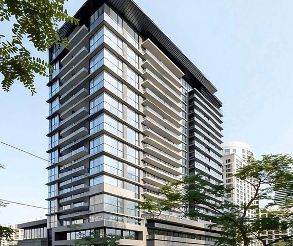 352 Front Street 1411, Toronto, On M5v 1b5