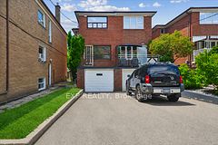 346 Westmount Avenue, Toronto, On M6e 3n2