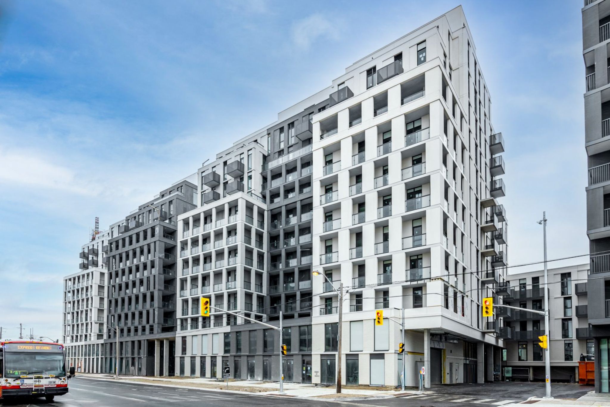 500 Wilson Avenue 229, Toronto, On M3h 0e5
