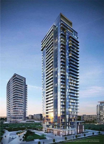 32 Forest Manor Street 2909, Toronto, On M2j 0h2