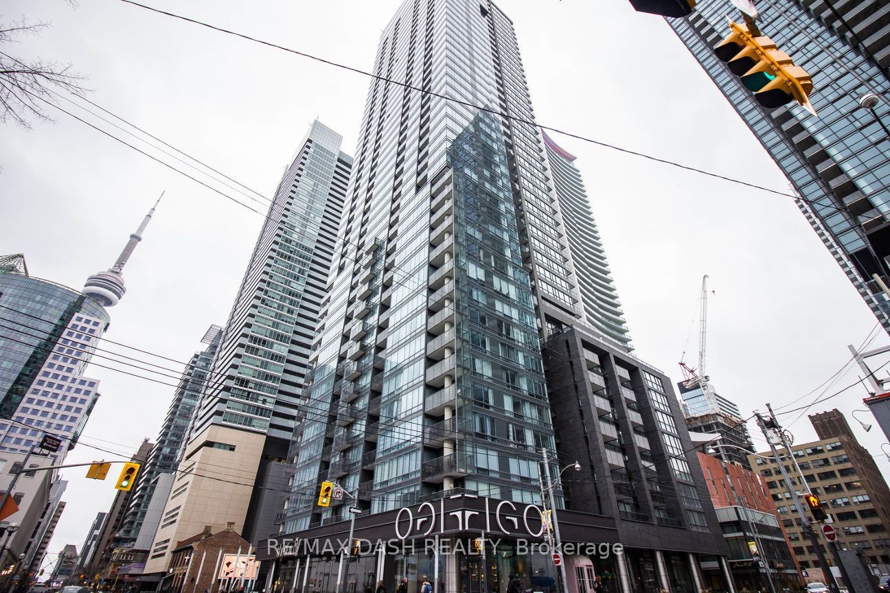 295 Adelaide Street W 710, Toronto, On M5v 0l4
