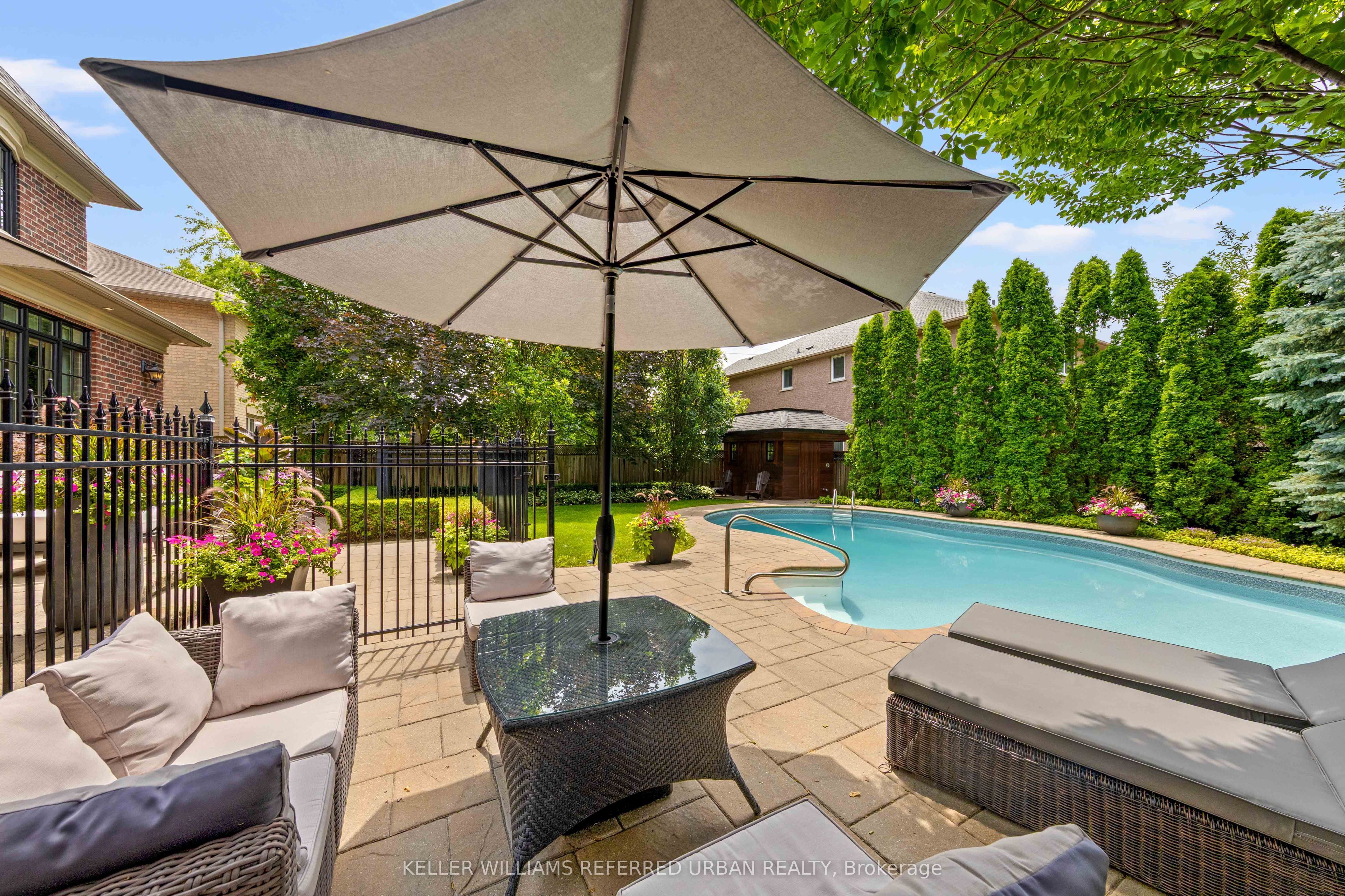 4 Community Circle, Toronto, On M2r 1w5