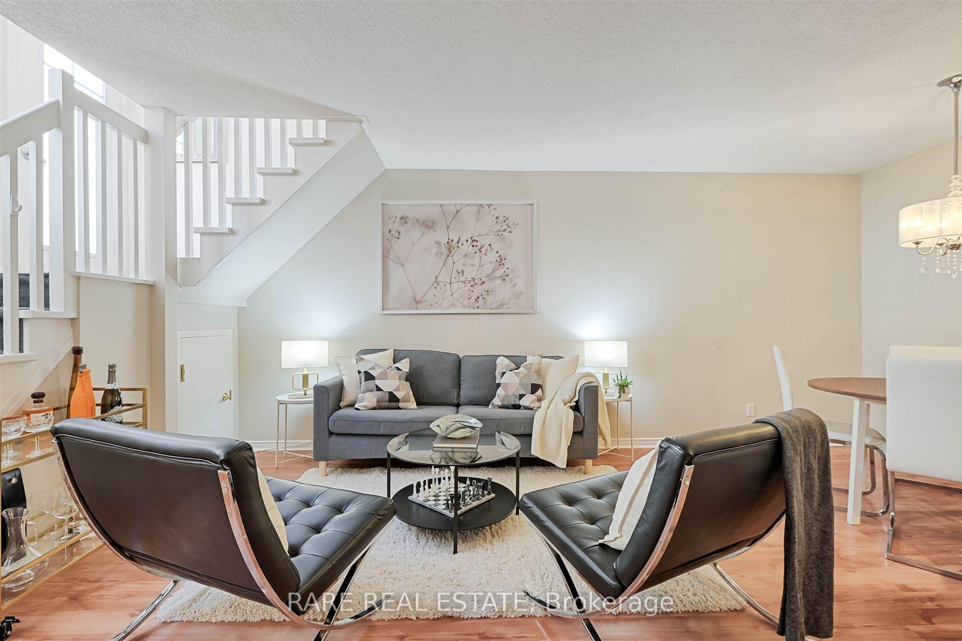 38 Western Battery Road 612, Toronto, On M6k 3n9